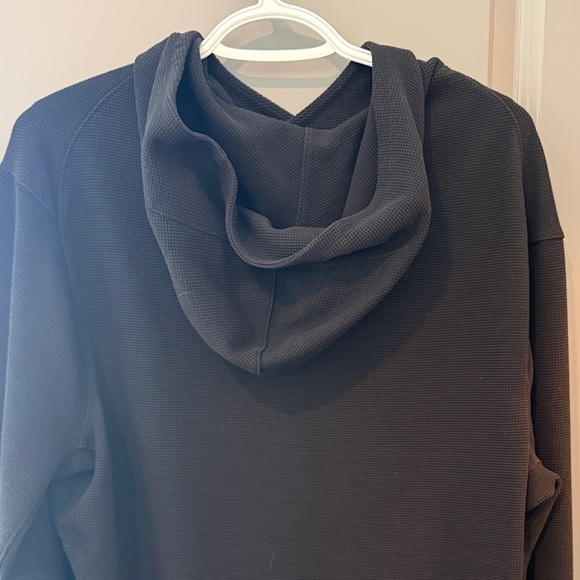 Lululemon Textured Hoodie - Picture 5 of 5